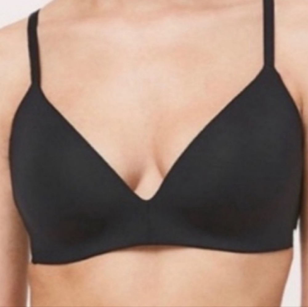 lululemon athletica Black Bra - Picture 3 of 6